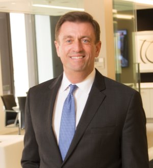 Photo of Gregg J. Loubier