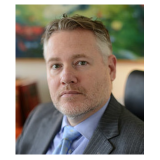 Photo of Brad Harrigan