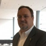 Photo of Michael L. Freeman