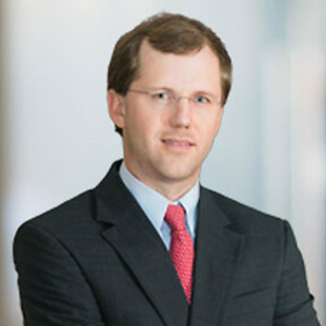 Photo of Mac McBryde