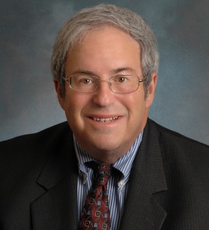 Photo of Michael Hackman