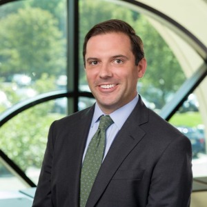 Photo of Brian O'Neill