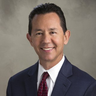 Photo of Patrick Vilar