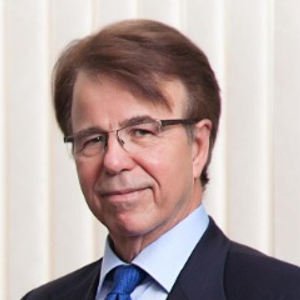 Photo of Marvin W. Masters
