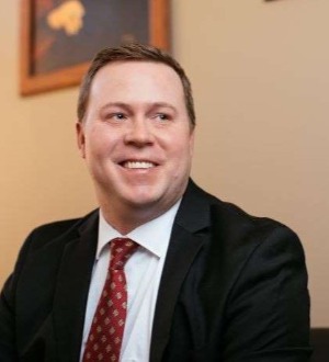 Photo of Dennis G. Whelan