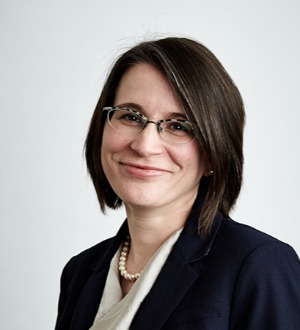 Photo of Kate L. Nash
