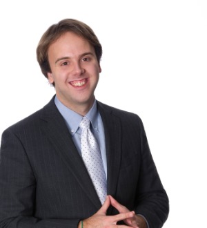Photo of T. Justin Trapp