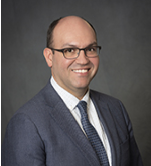 Photo of Carlos R. Romo
