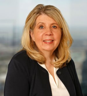 Photo of Stacy A. Broman