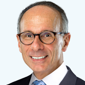 Photo of Paul J. Ayoub