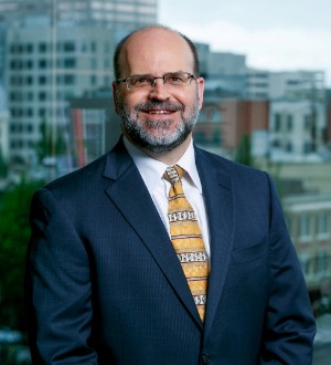 Photo of Harold B. Scoggins III
