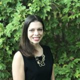 Photo of Paige Miles Feldmann