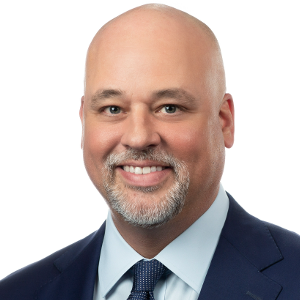 Photo of Matthew W. Jackson