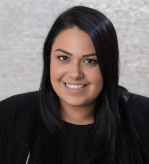 Photo of Ashley Osadon Algazi
