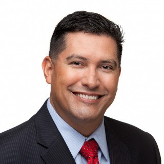 Photo of Richard Suzuki