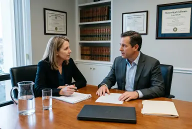 Building Long-Term Client Relationships: A Practice Growth Guide for Attorneys