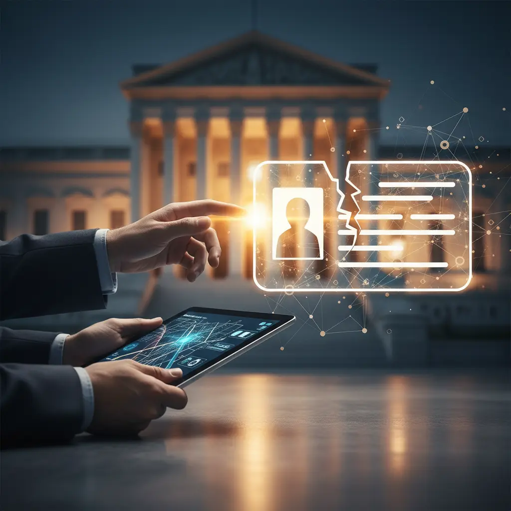 Navigating What Happens When Your Driver's License Gets Suspended in 2025