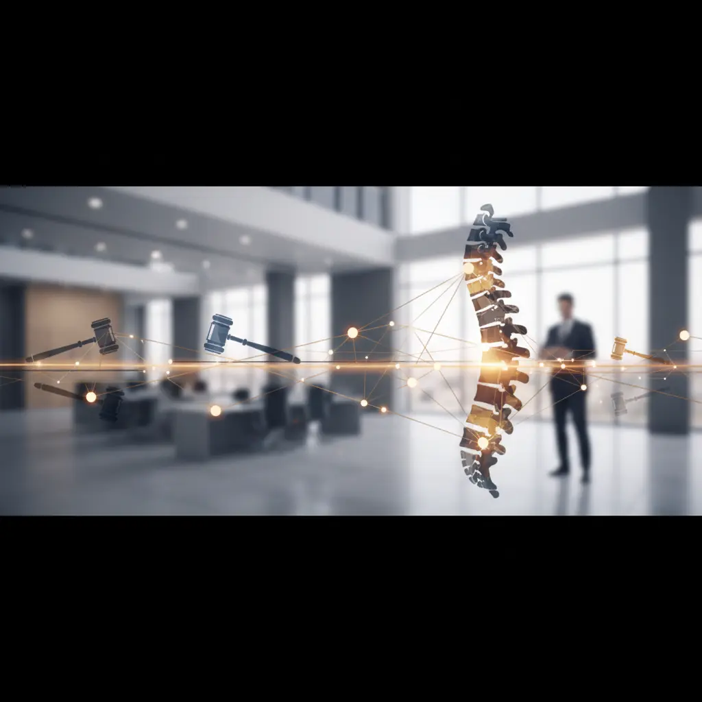 Navigating the Aftermath: Understanding Spinal Cord Injury Claims