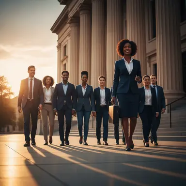 Civil Rights Attorney: What They Do and When You Need One