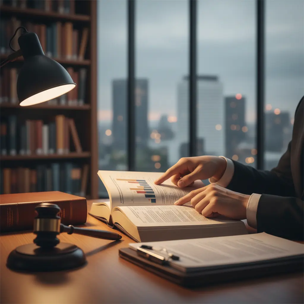 Understanding DUI Laws: Your Comprehensive 2025 Guide to Rights & Defenses