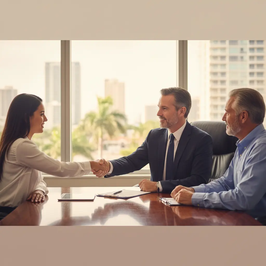 How Much Does a Personal Injury Lawyer Cost in Florida?