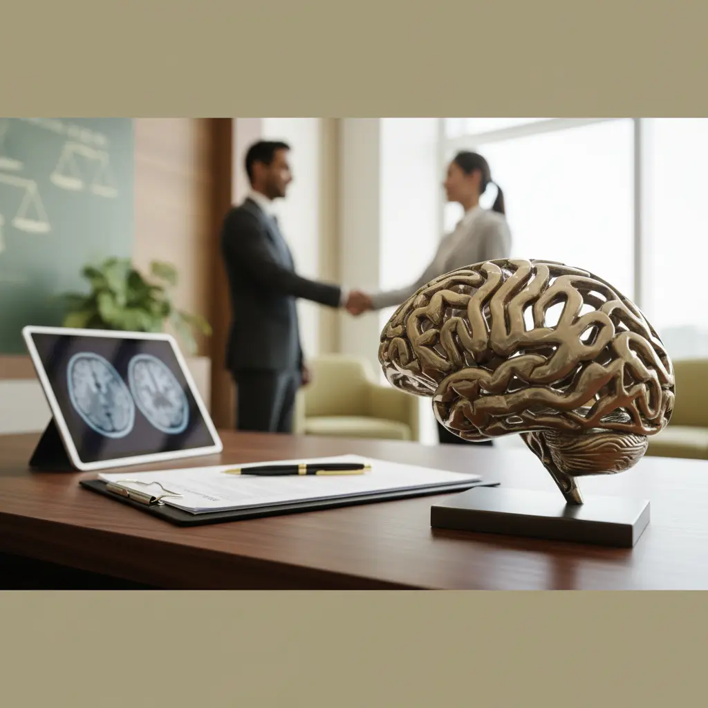 Traumatic Brain Injury Settlements: What You Need to Know After a Recent $725,000 Recovery