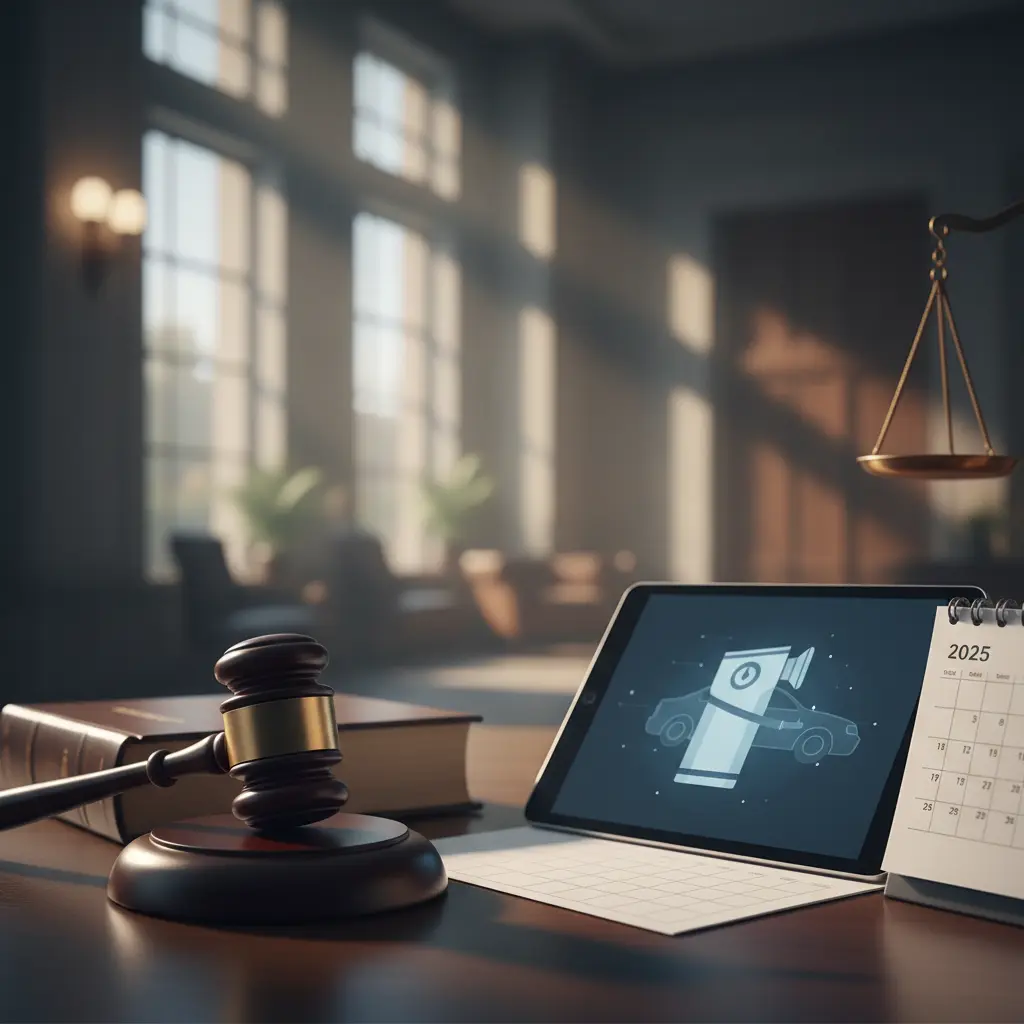 Understanding DUI Laws in 2025: What You Need to Know Now