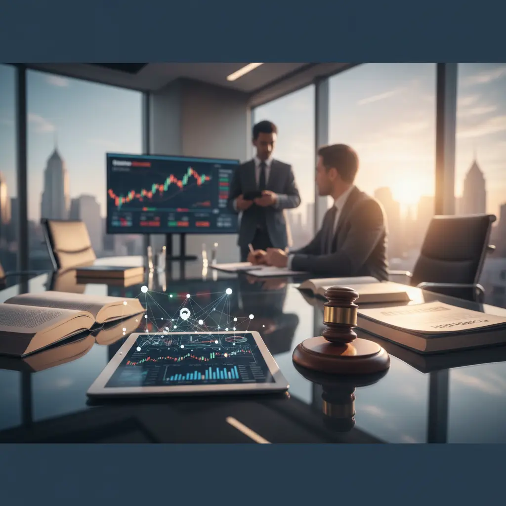 Shareholder Alerts: What the Zions Bancorporation and DeFi Cases Mean for Your Investments