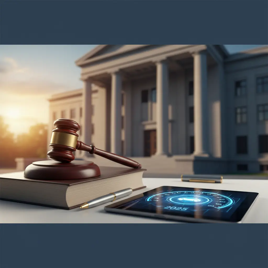 New Drunk Driving Laws 2025: What You Need to Know to Stay Safe