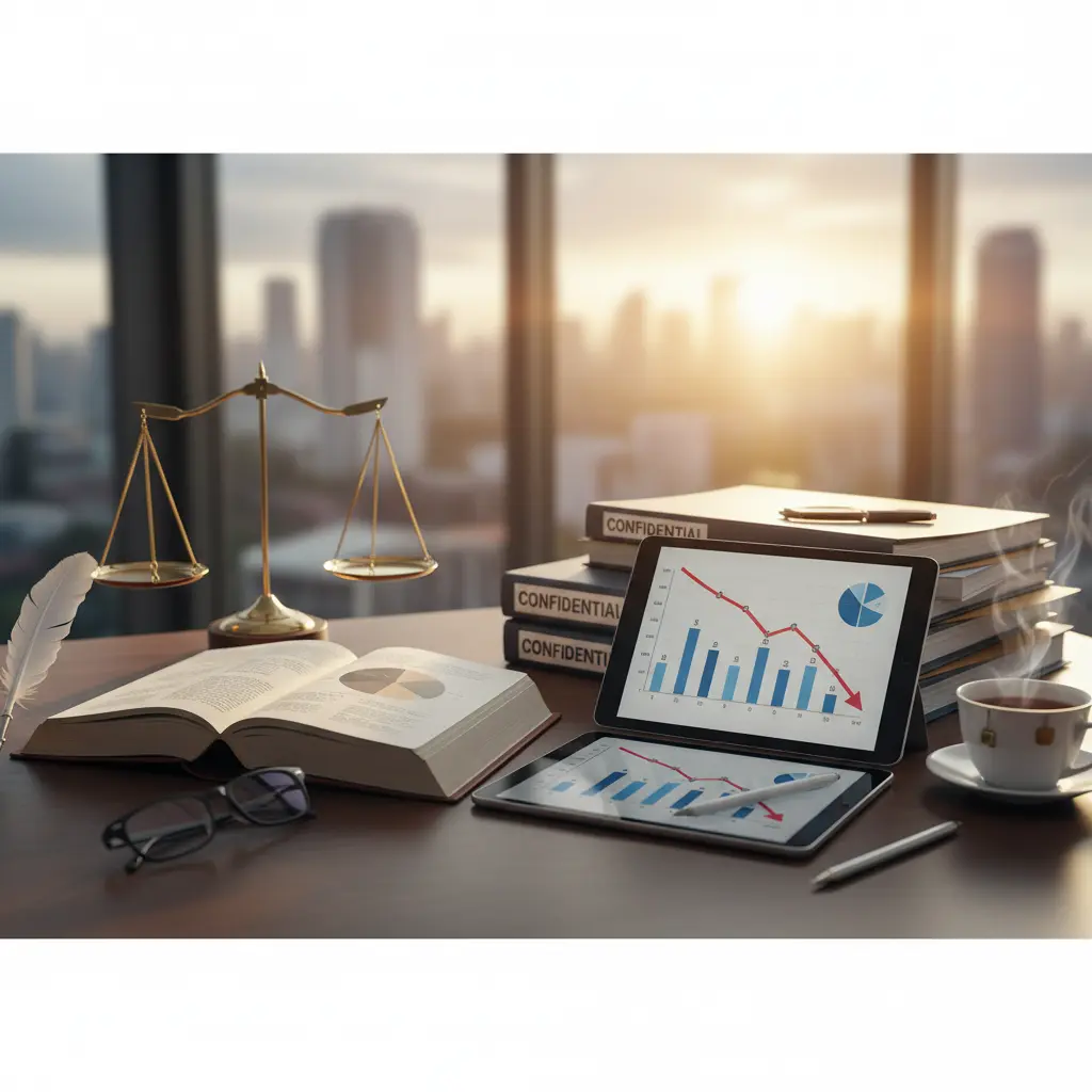 Shareholder Alerts: What You Need To Know When Companies Underperform