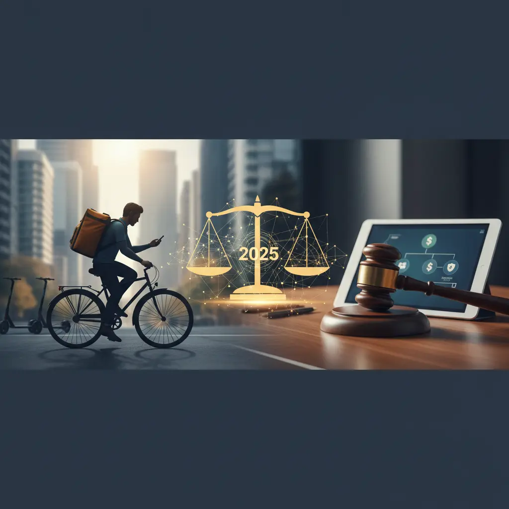 Navigating Workers' Comp in a Gig Economy: What You Need to Know in 2025