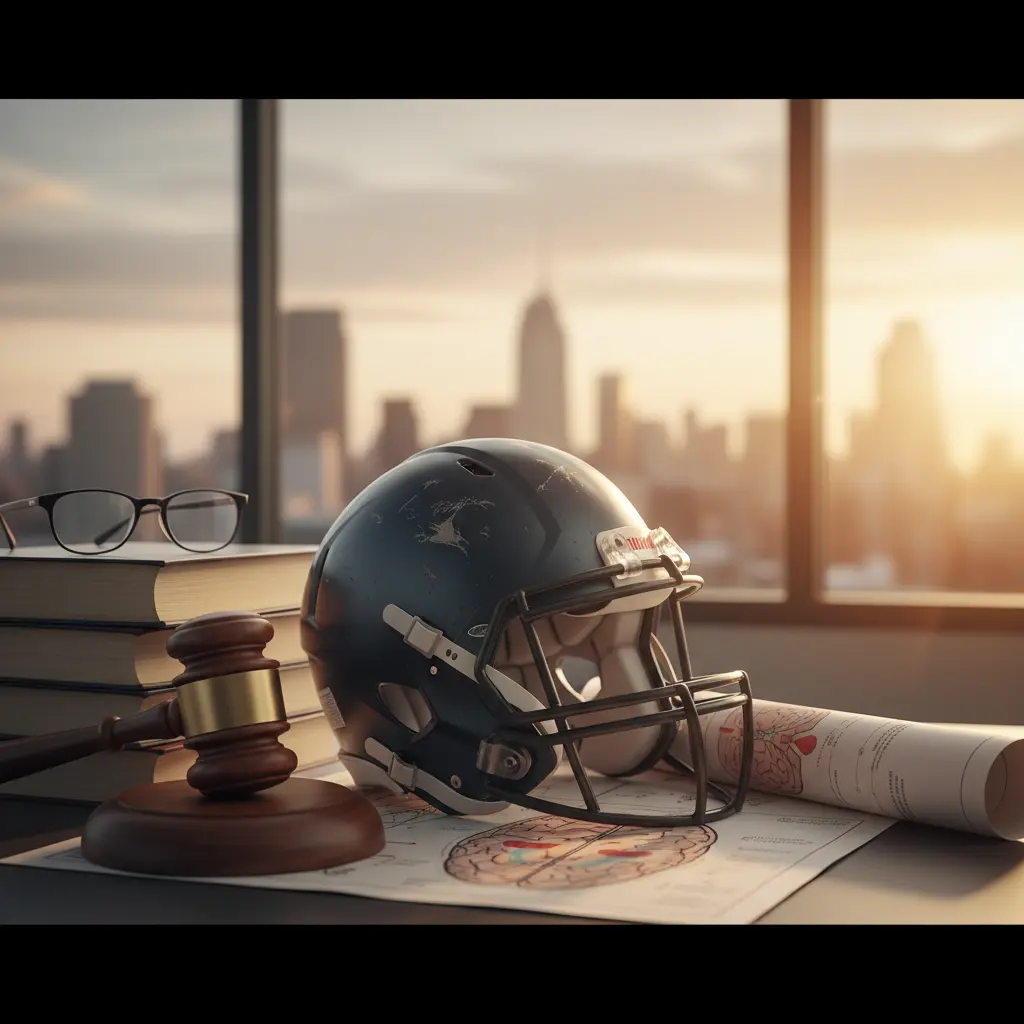 Cracking Down on “Concussion Culture”: What That $250k Settlement Means For Your Rights