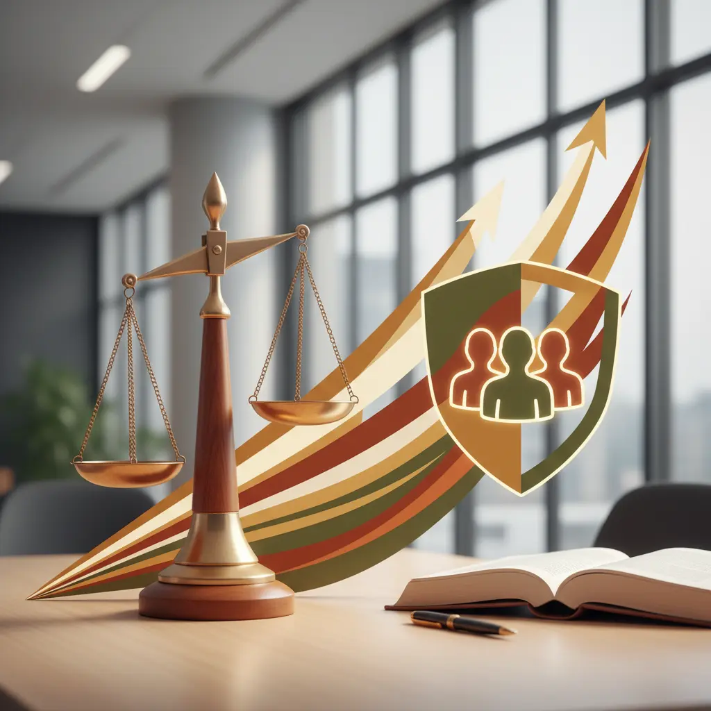 Understanding the EEOC: Your Rights & How to File a Claim