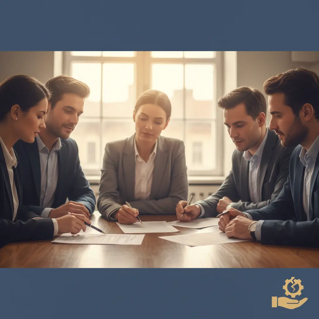 Workers' Compensation 101: What to Do After a Workplace Injury