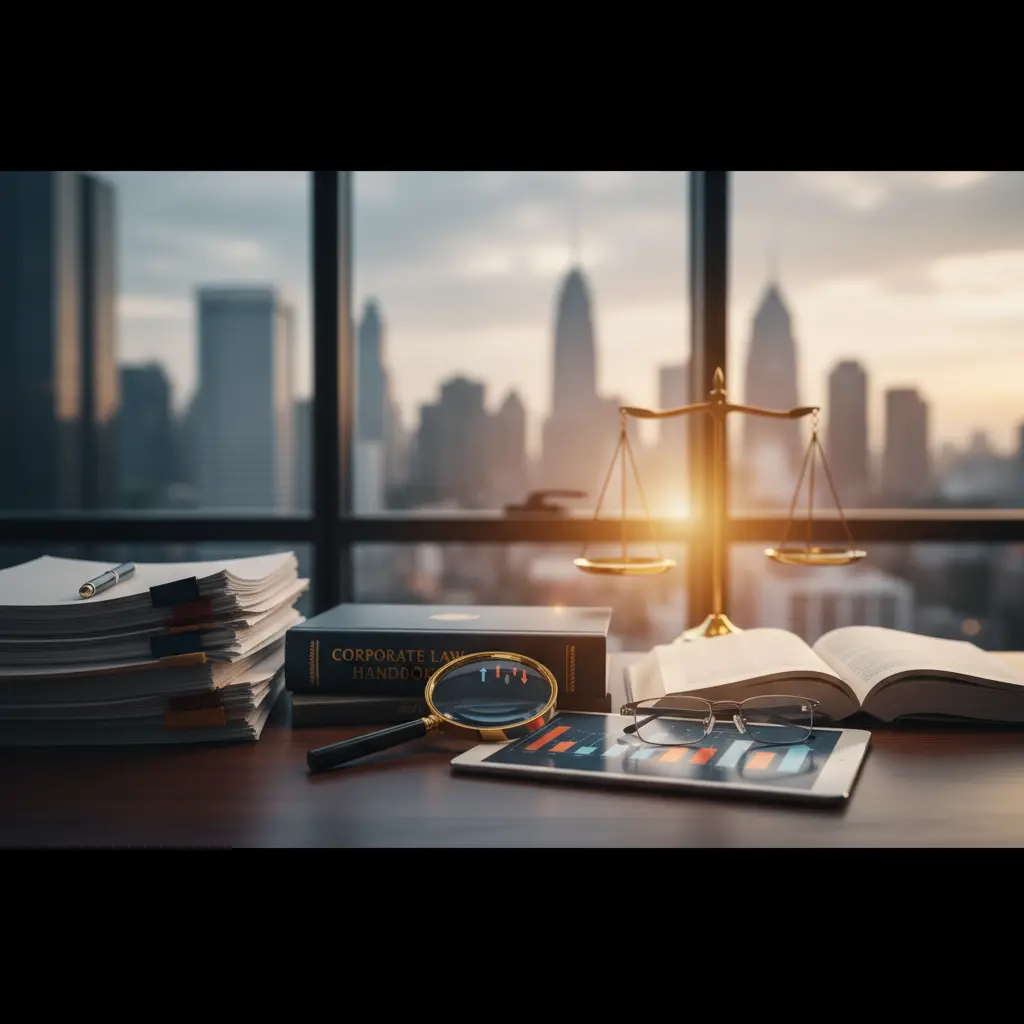 Shareholder Alerts: What They Mean for Your Investments in the Current Market Chaos