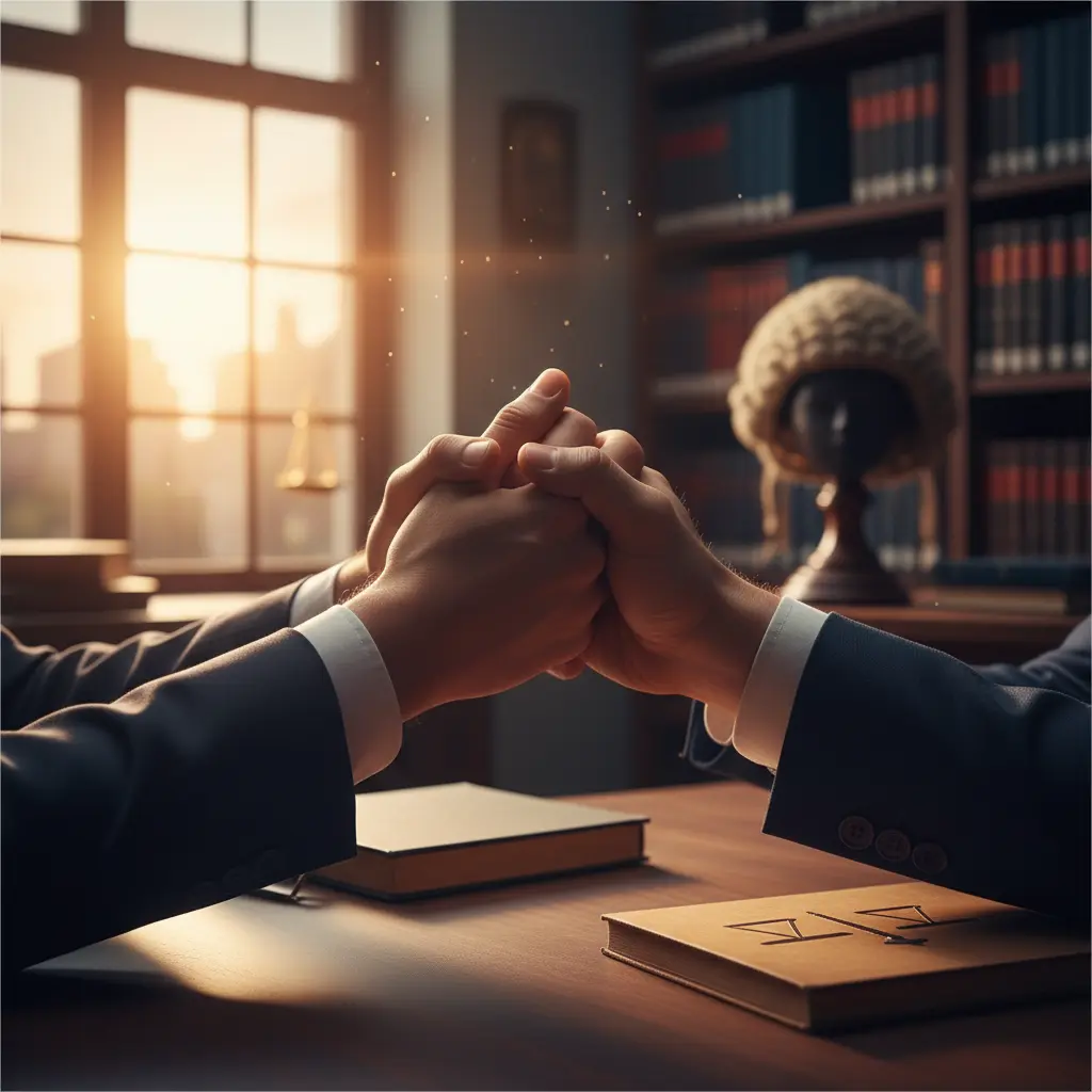 What to Do If You're Arrested: Know Your Rights