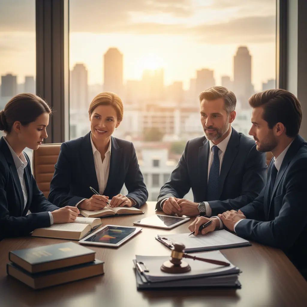 Navigating Wrongful Termination in 2025: Your Rights Explained