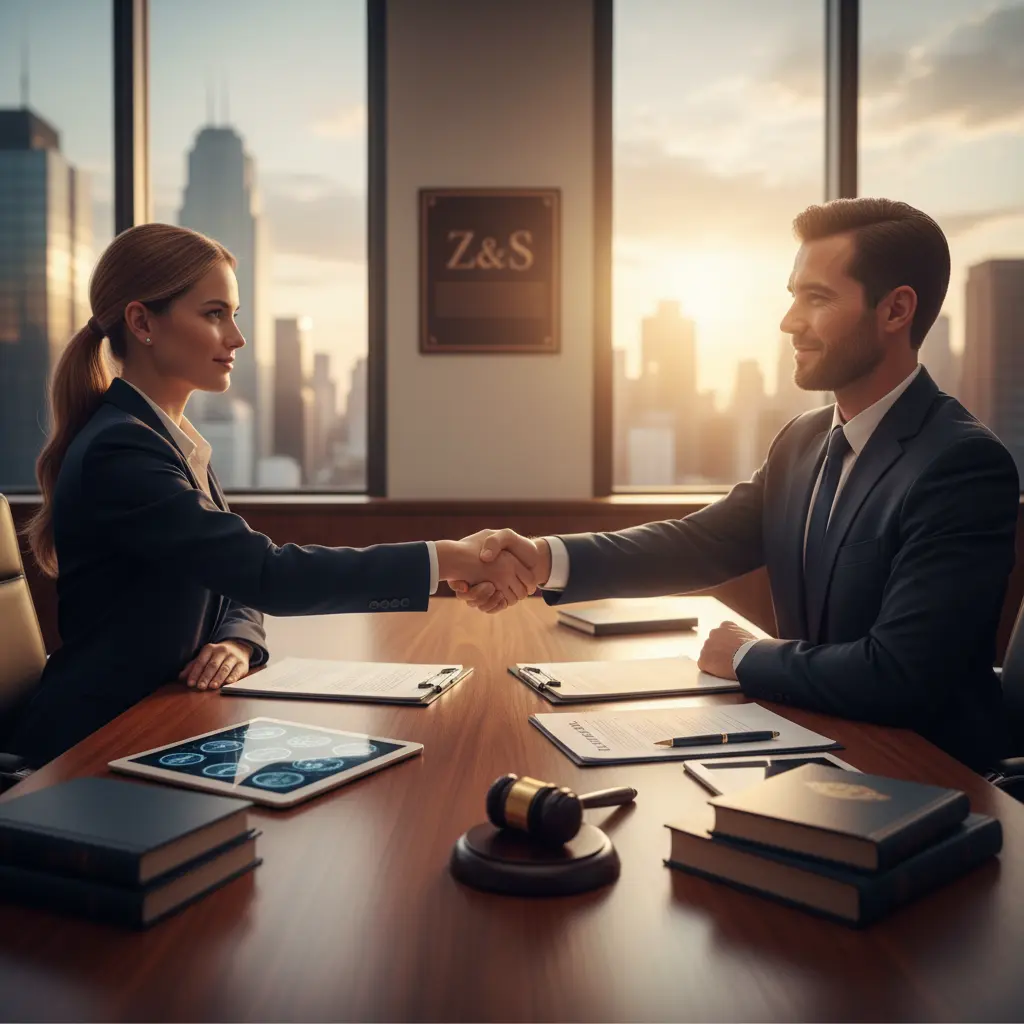 Concussion Settlements: What Zirkin & Schmerling's Latest Win Means for Your Injury Claim