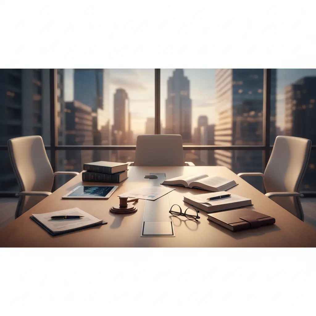 Understanding Civil Litigation in 2025: Your Guide to Legal Action