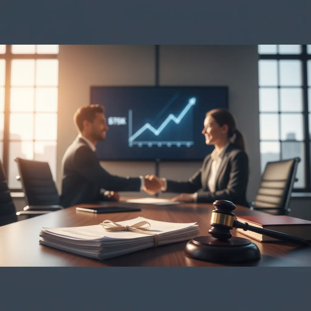 Traumatic Brain Injury Settlements: What You Need to Know After the Crossen Law Firm's $725K Victory