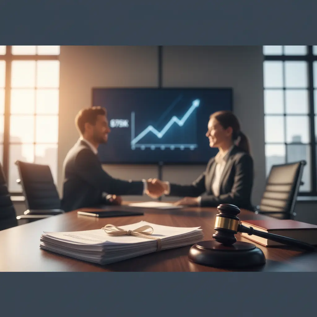 Traumatic Brain Injury Settlements: What You Need to Know After the Crossen Law Firm's $725K Victory