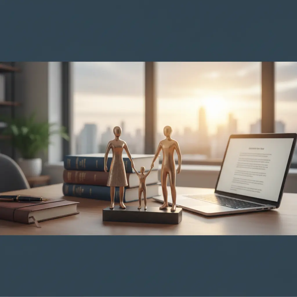 Understanding Child Custody Laws: Your Rights Explained