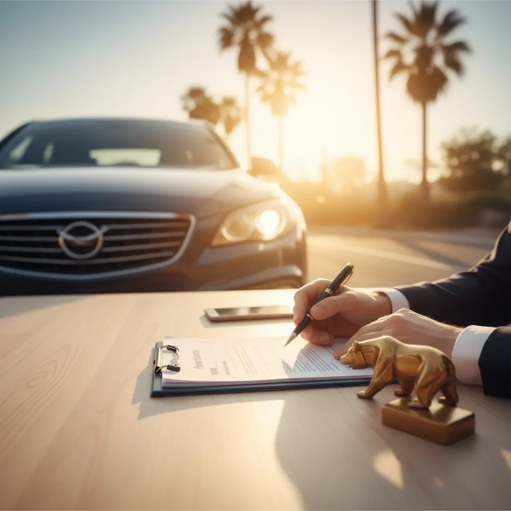 10 Common Car Accident Mistakes in California That Ruin Claims