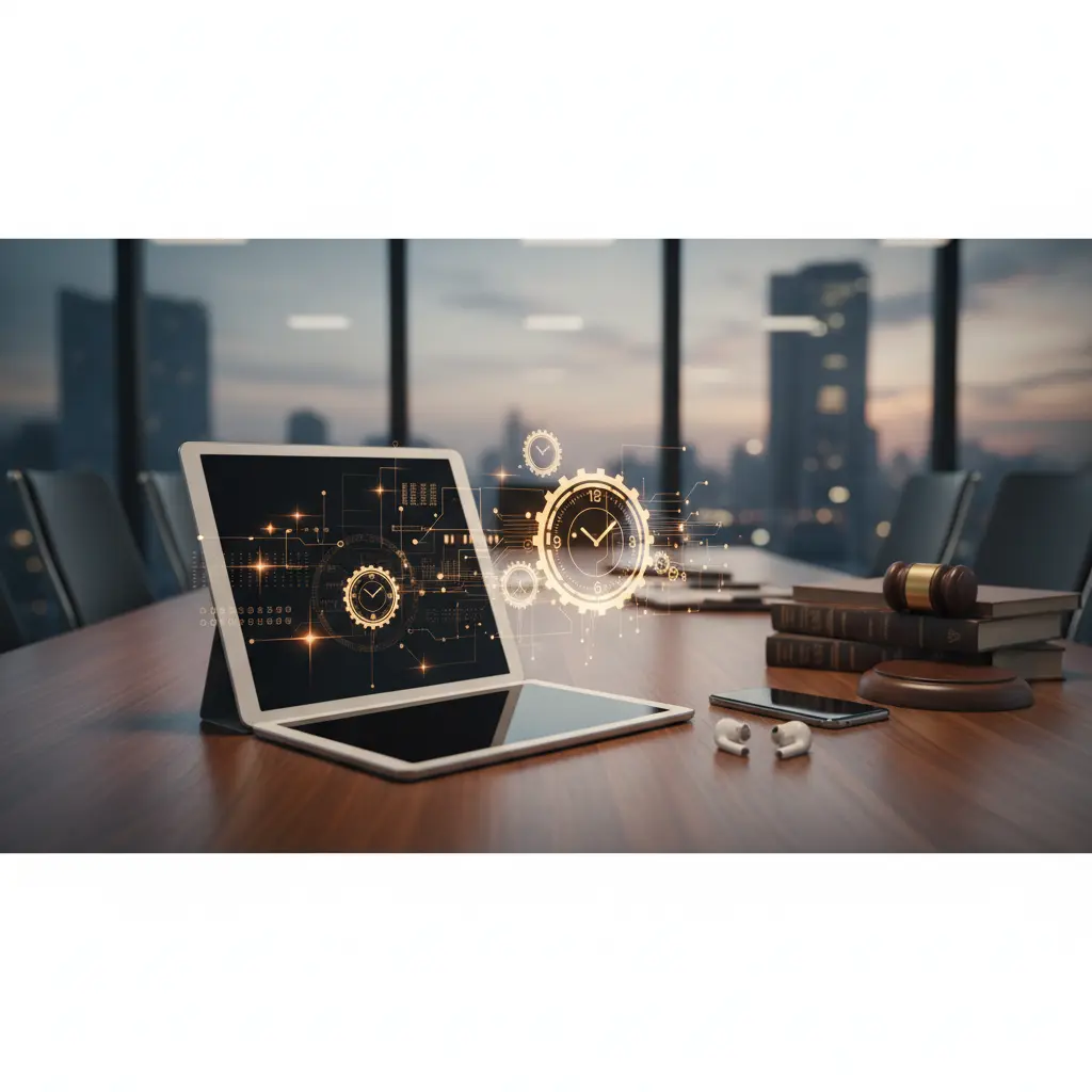 Is Your Holiday Tech a Ticking Time Bomb? New Data Privacy Laws You NEED to Know NOW!