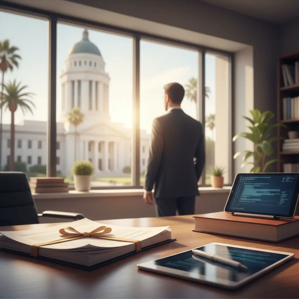 When to Hire a Civil Litigation Attorney in California