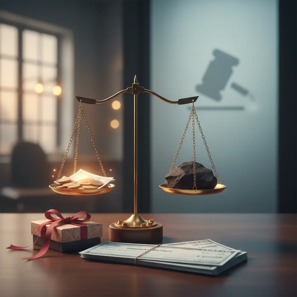 Is Your Holiday Bonus a Raw Deal? Understanding Your Rights to Fair Compensation