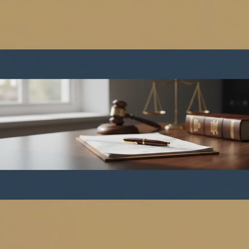 Understanding Chapter 7 & 13 Bankruptcy: Your Fresh Start Explained