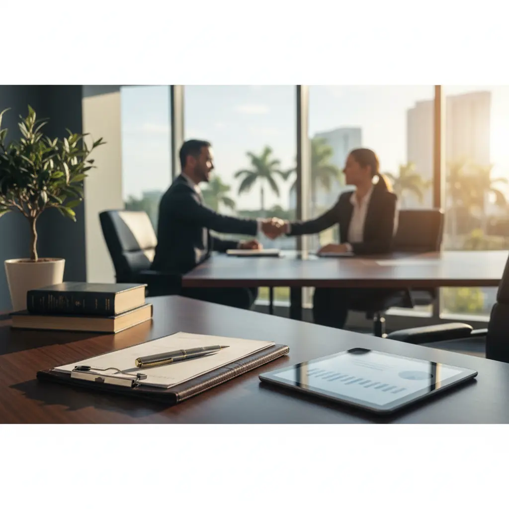 Filing Chapter 7 in Florida? How to Keep Your House & Car