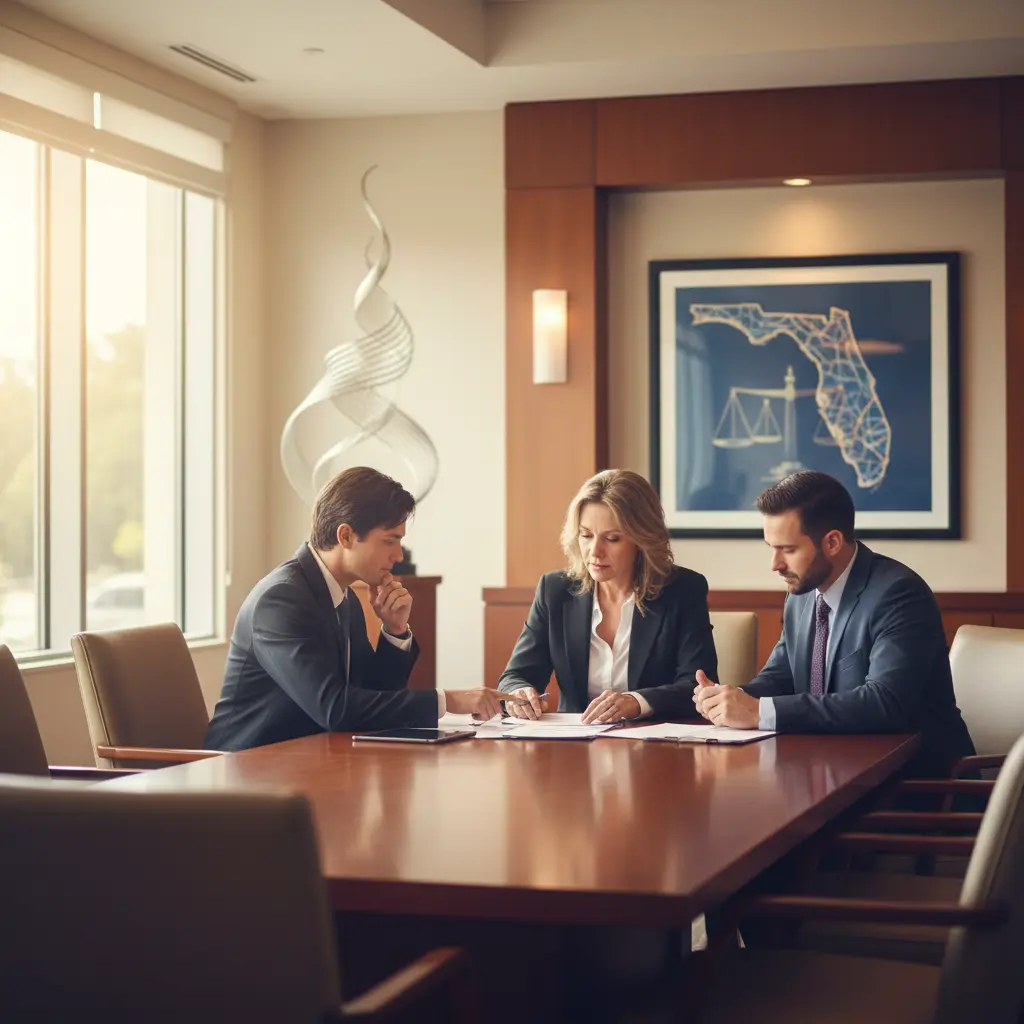 Bankruptcy in Florida? How to Find the Right Attorney