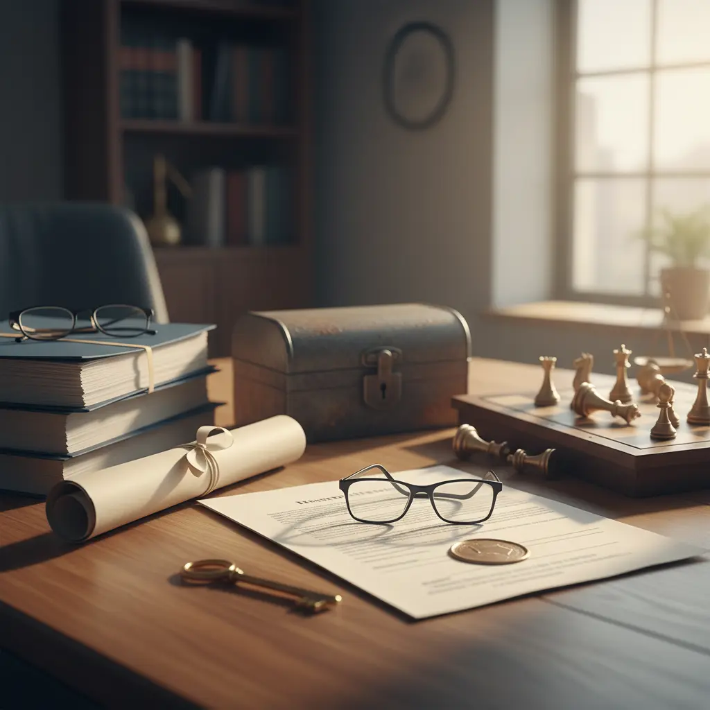 Beneficiary Rights in Texas Estate Planning: Suspecting Foul Play